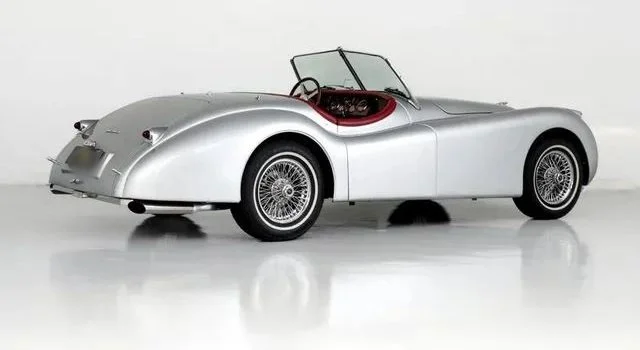 Brazilian Classic Cars - Exporting Classic Cars Since 2013